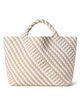 NAGHEDI ST BARTHS M Tote バッグ