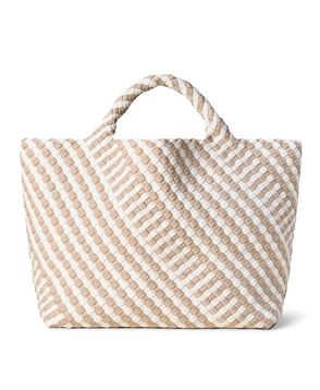 NAGHEDI ST BARTHS M Tote バッグ