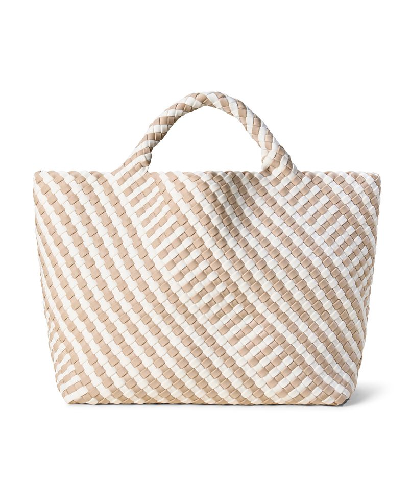 NAGHEDI ST BARTHS M Tote バッグ