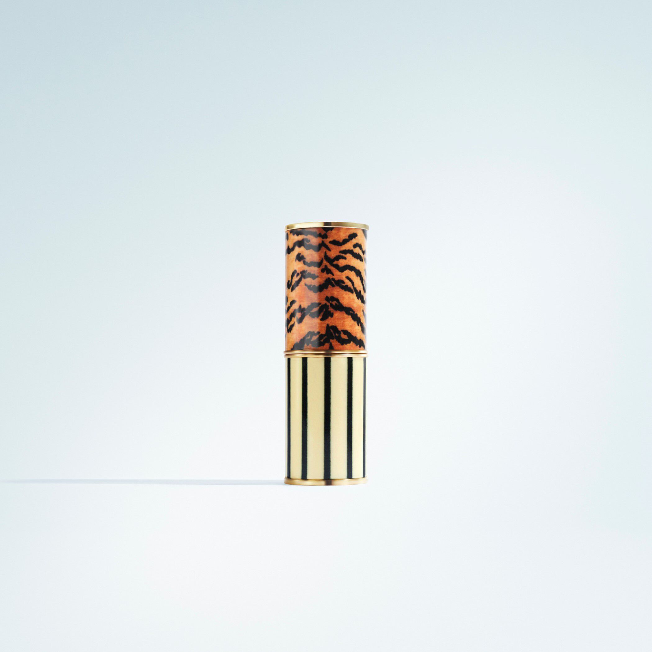 Dries Van Noten Beauty タイガーインク リップスティック ケース