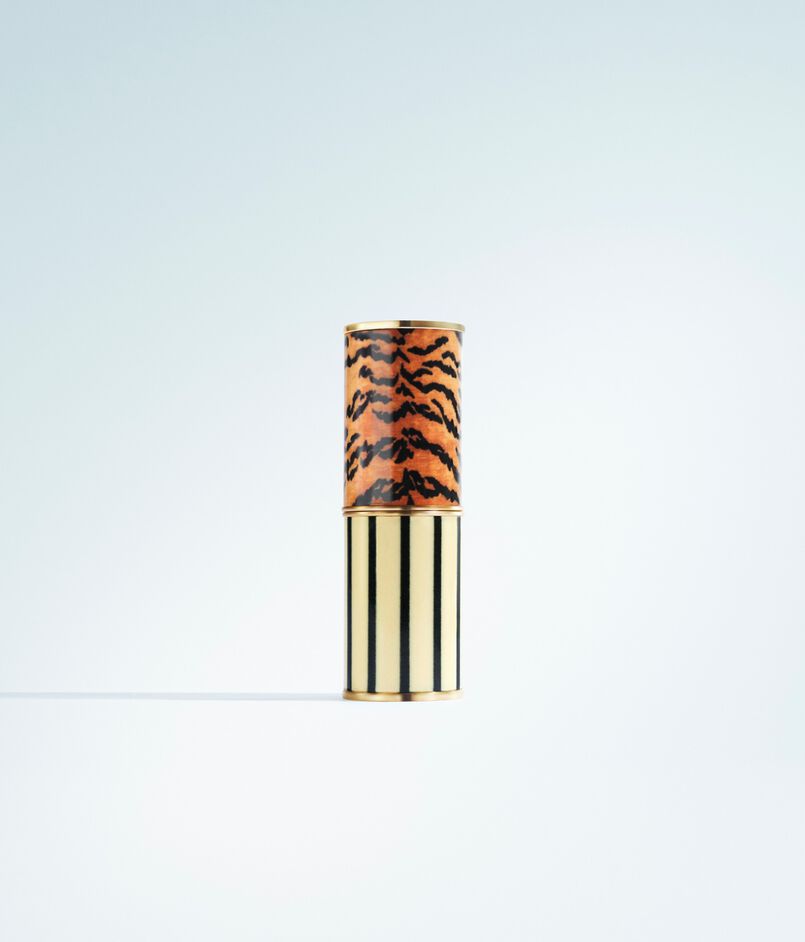 Dries Van Noten Beauty タイガーインク リップスティック ケース