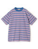 KEIMEN Strata Tシャツ