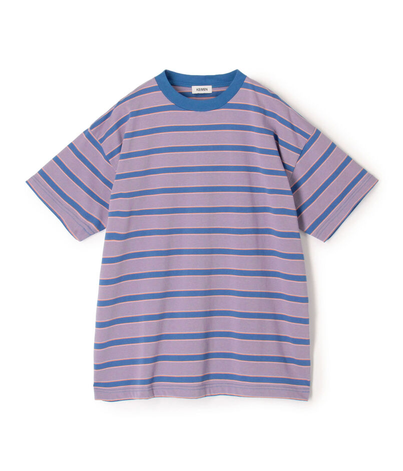 KEIMEN Strata Tシャツ