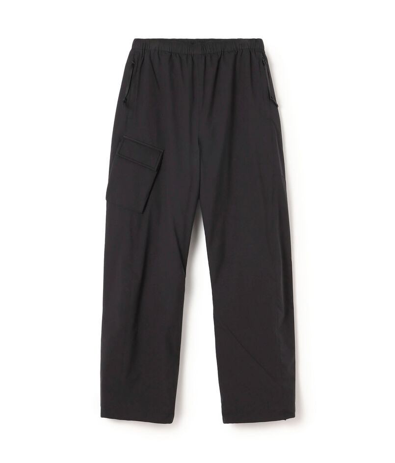 Edition×Product Twelve Collaboration Label PUFFER PANTS