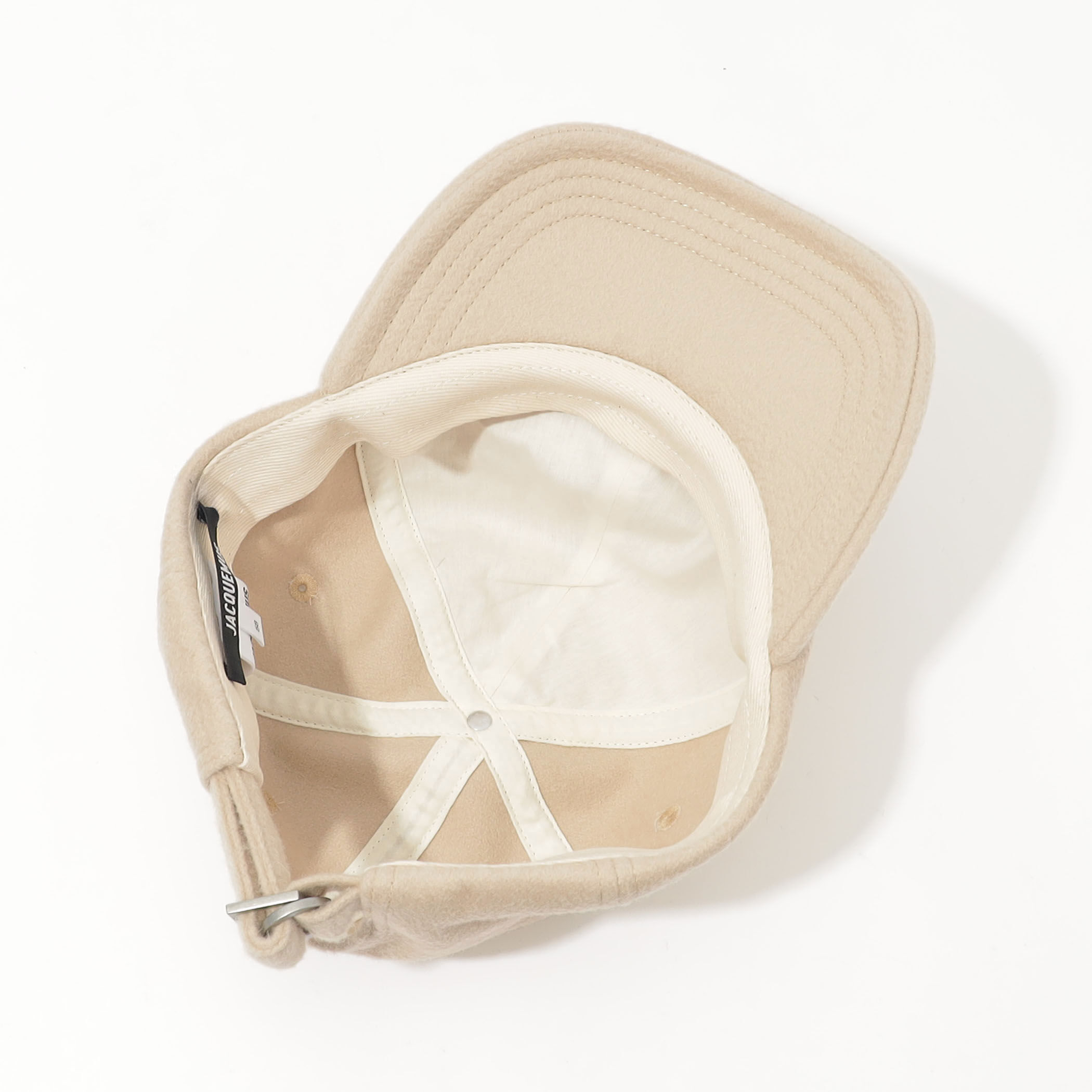 JACQUEMUS LA CASQUETTE Cachemiro キャップ|トゥモローランド 公式サイト JACQUEMUS LA CASQUETTE Cachemiro キャップ|トゥモローランド 公式サイト