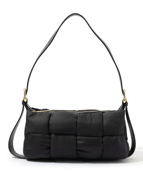 VIOLAd'ORO NYLON SHOULDER バッグ