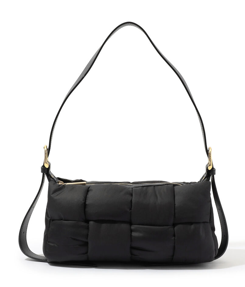 VIOLAd'ORO NYLON SHOULDER バッグ