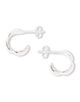 RAGBAG EMBERLY HOOPS ピアス