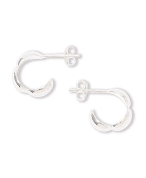 RAGBAG EMBERLY HOOPS ピアス