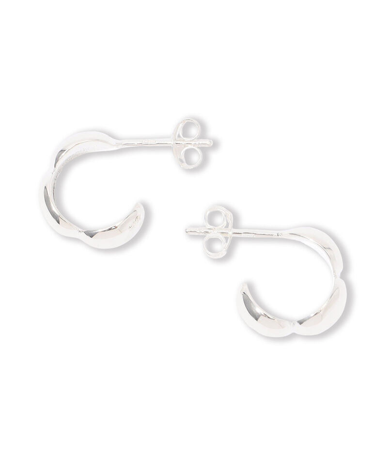 RAGBAG EMBERLY HOOPS ピアス