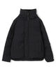 CANADA GOOSE Macmillan Parka Black Label ダウンジャケット