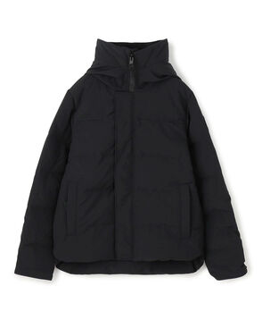 CANADA GOOSE Macmillan Parka Black Label ダウンジャケット