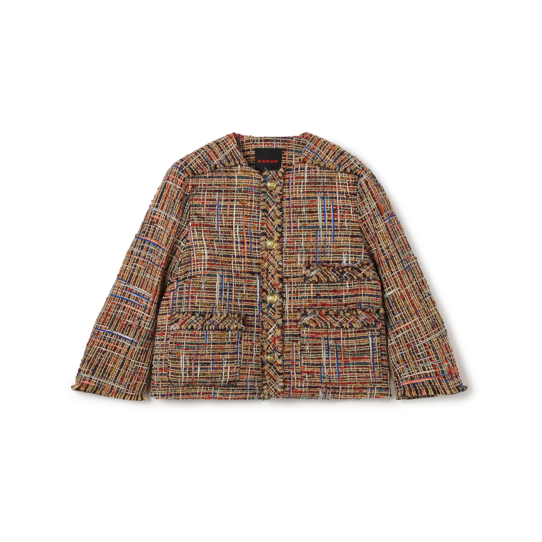 キャバン caban CABaN(キャバン)公式通販