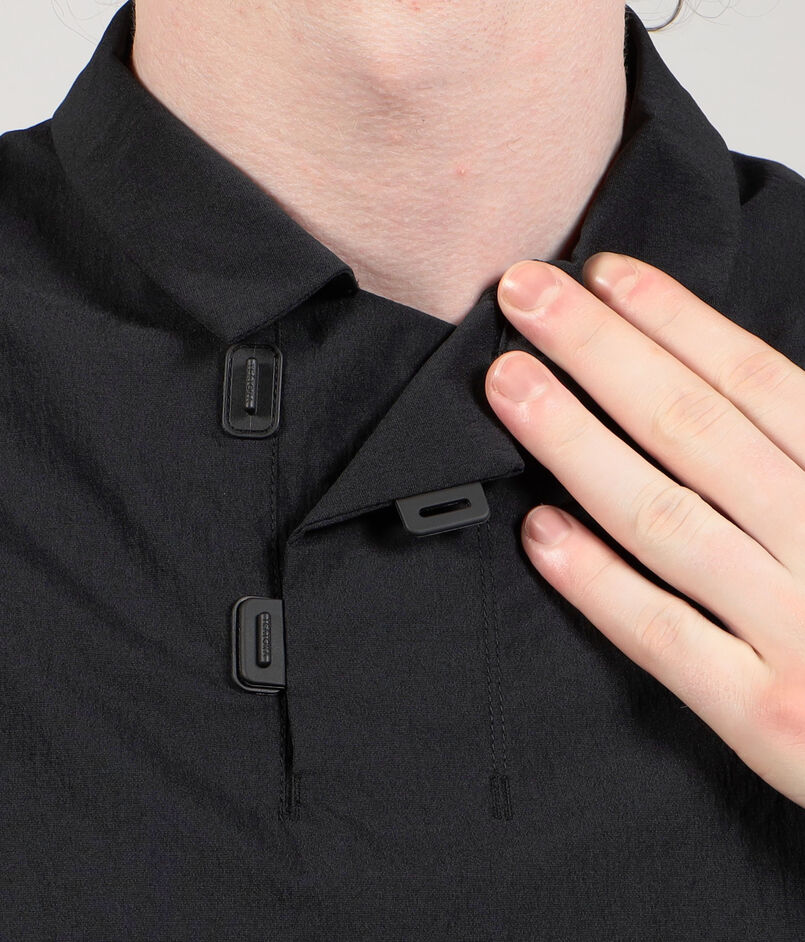 TEATORA CAPSULESNAP POLO DR|トゥモローランド 公式通販 TEATORA CAPSULESNAP POLO DR|トゥモローランド 公式通販
