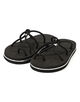CFCL LINE CORD STRAP SANDAL