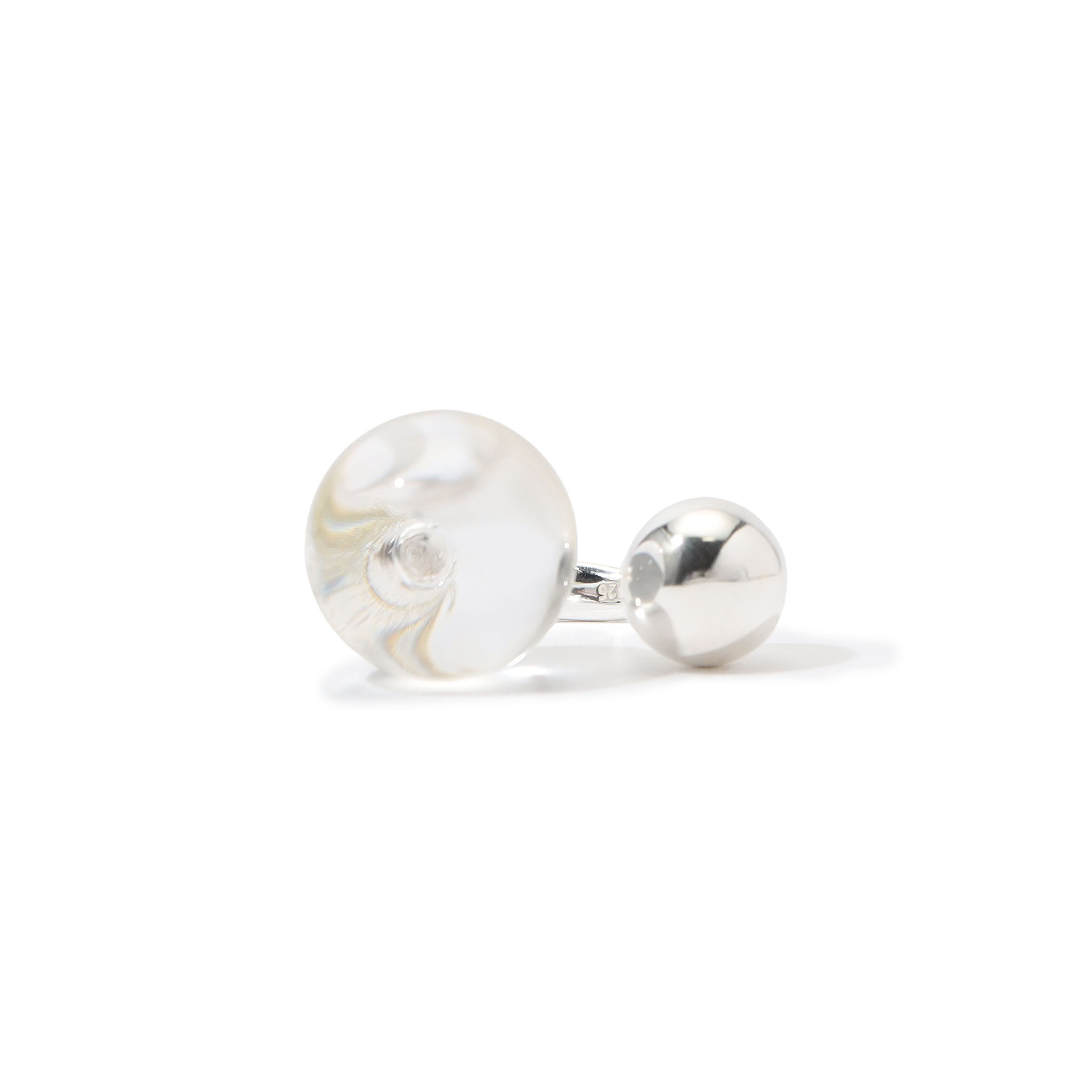 SASKIA DIEZ SLING NO2 リング｜トゥモローランド 公式サイト
