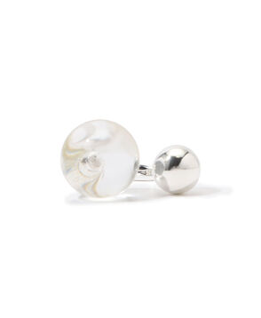 SASKIA DIEZ SLING NO2 リング