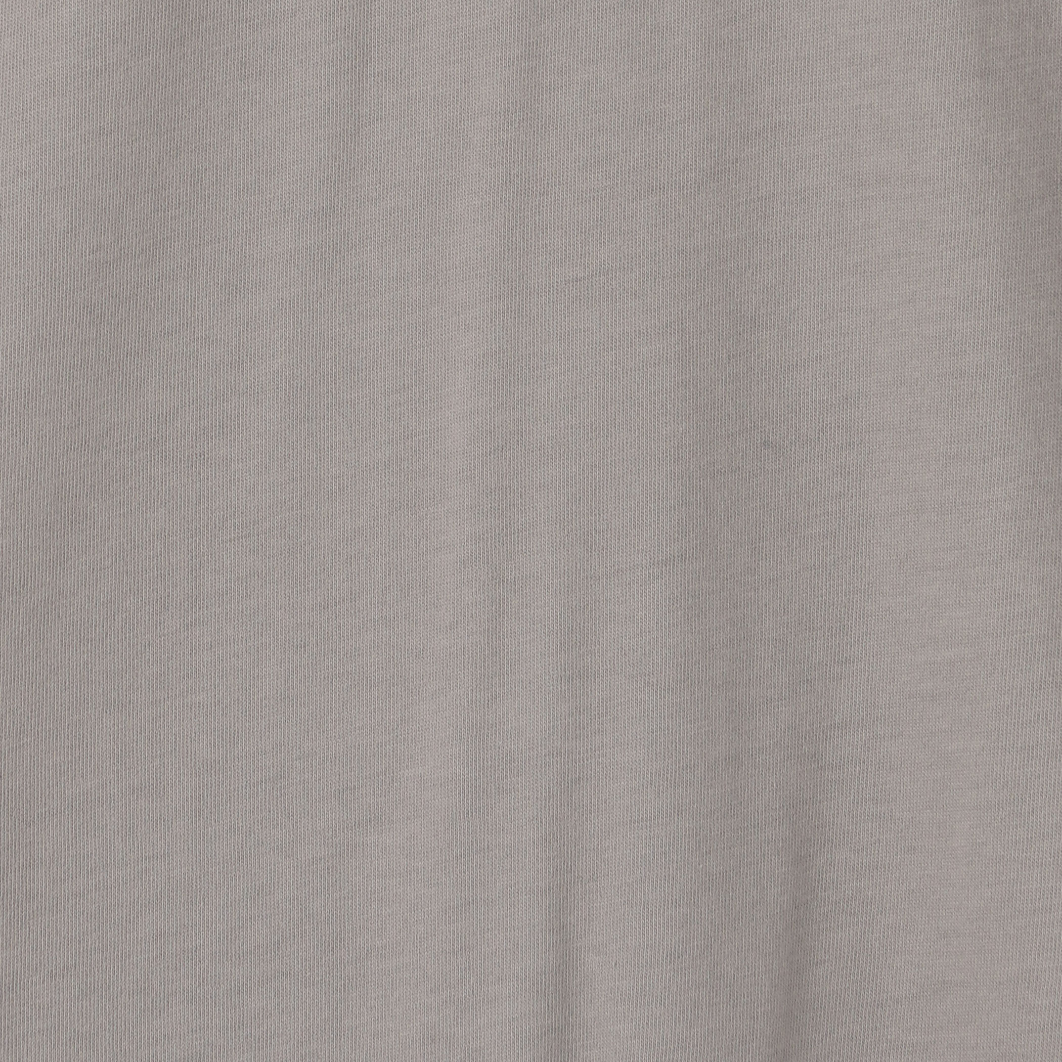 ブラッシュドコットン ヘンリーネックプルオーバー MBEL3613