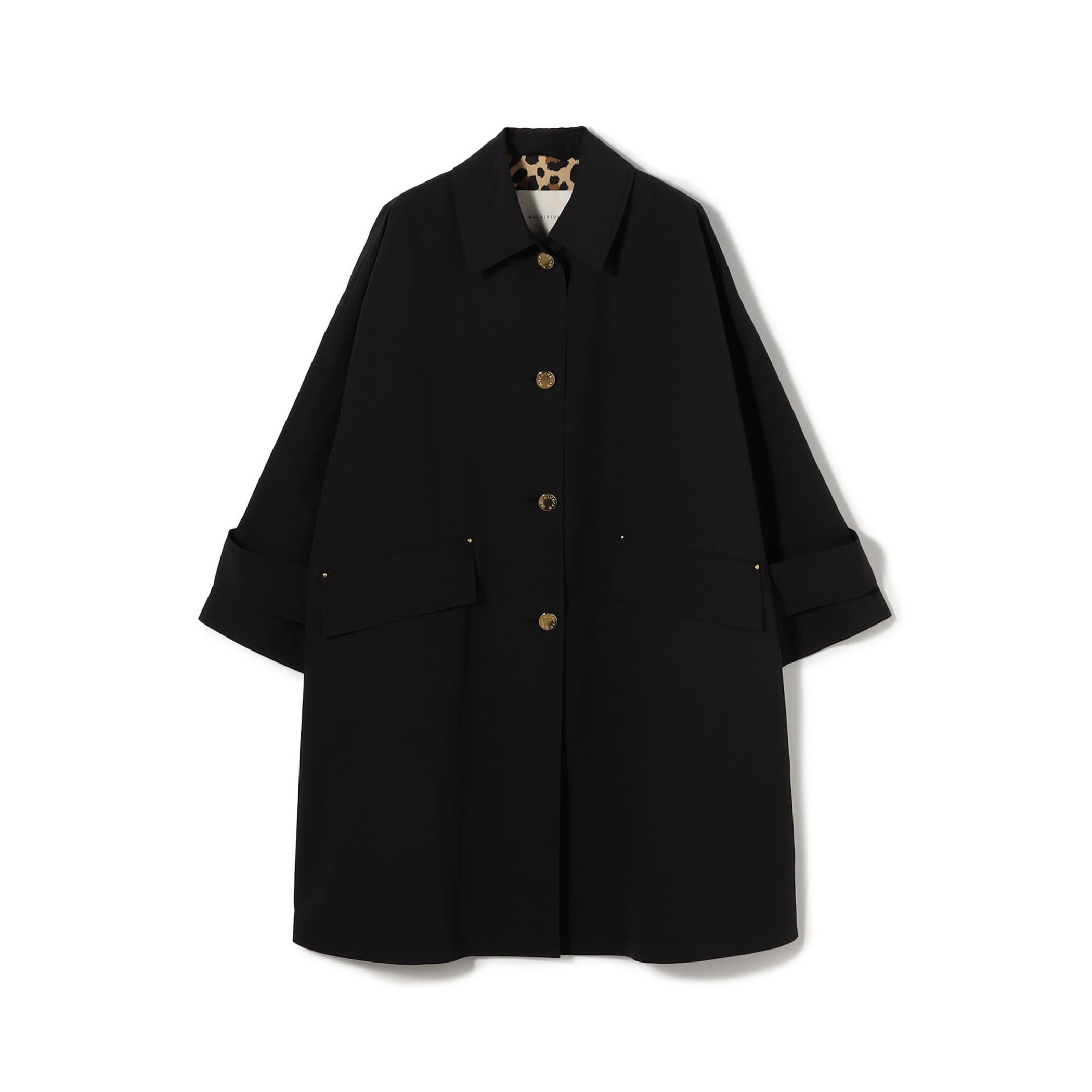 別注】MACKINTOSH HUMBIE LONG コート｜トゥモローランド 公式サイト