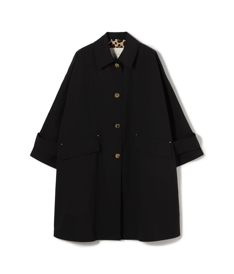 【別注】MACKINTOSH HUMBIE LONG コート