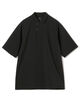 TEATORA CAPSULESNAP POLO SHIRT DOCTOROID ポロシャツ