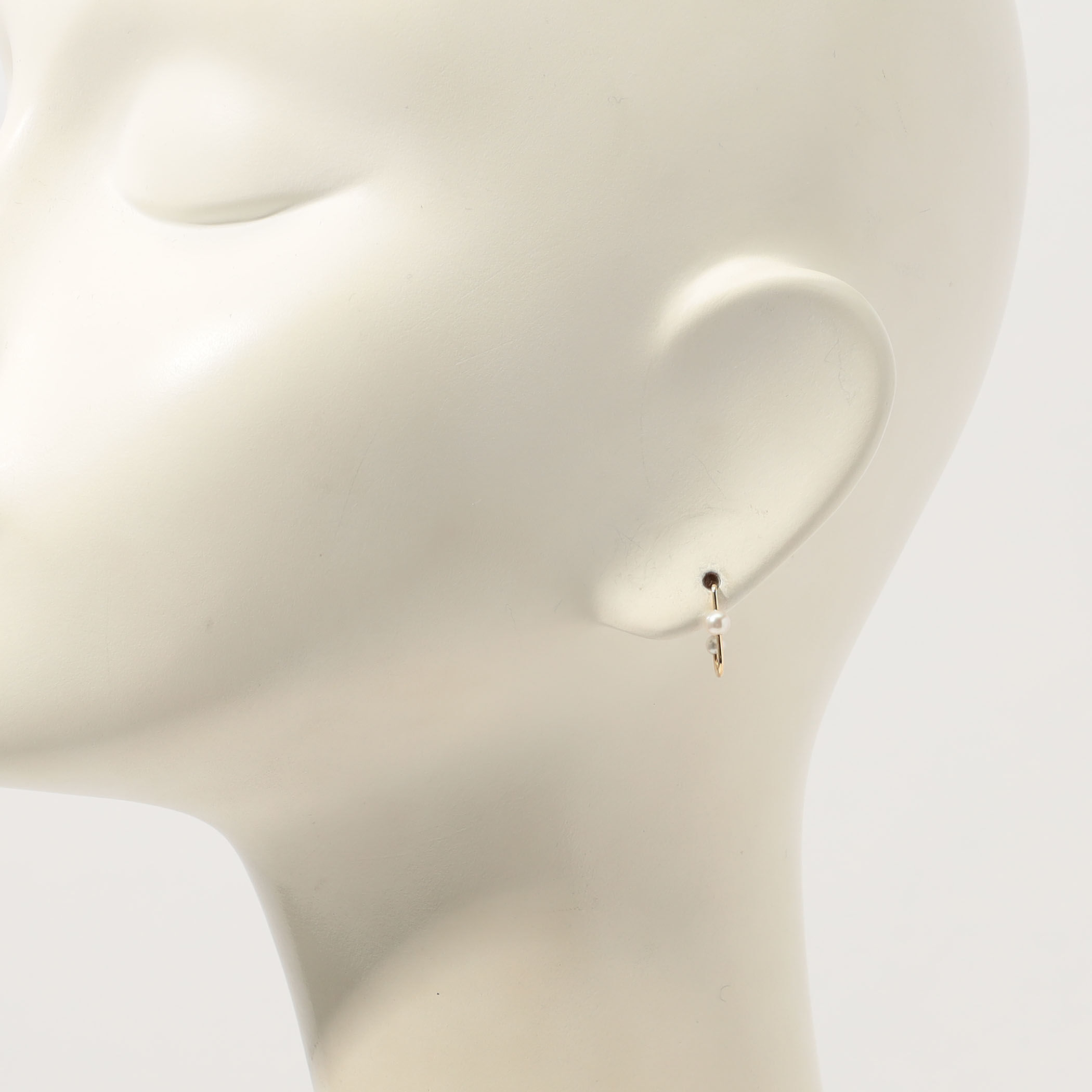 別注】Hirotaka パール 片耳ピアス｜トゥモローランド 公式通販