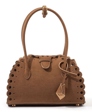 MARY AL TERNA ENSOU ミニバッグ