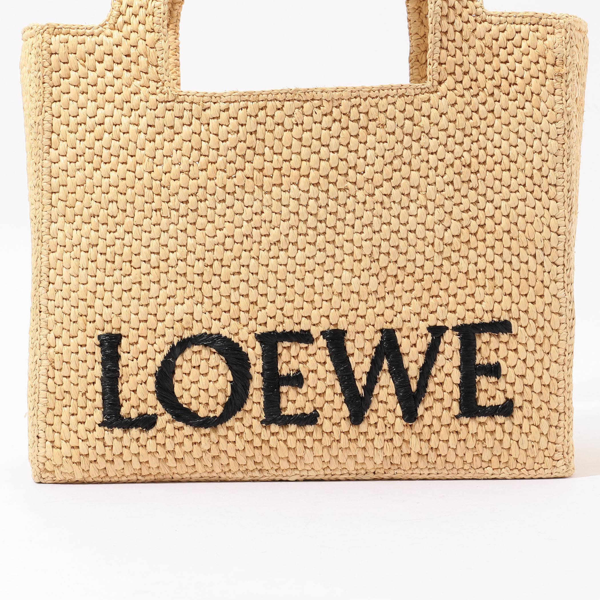 LOEWE フォントトートミディアム｜トゥモローランド 公式通販