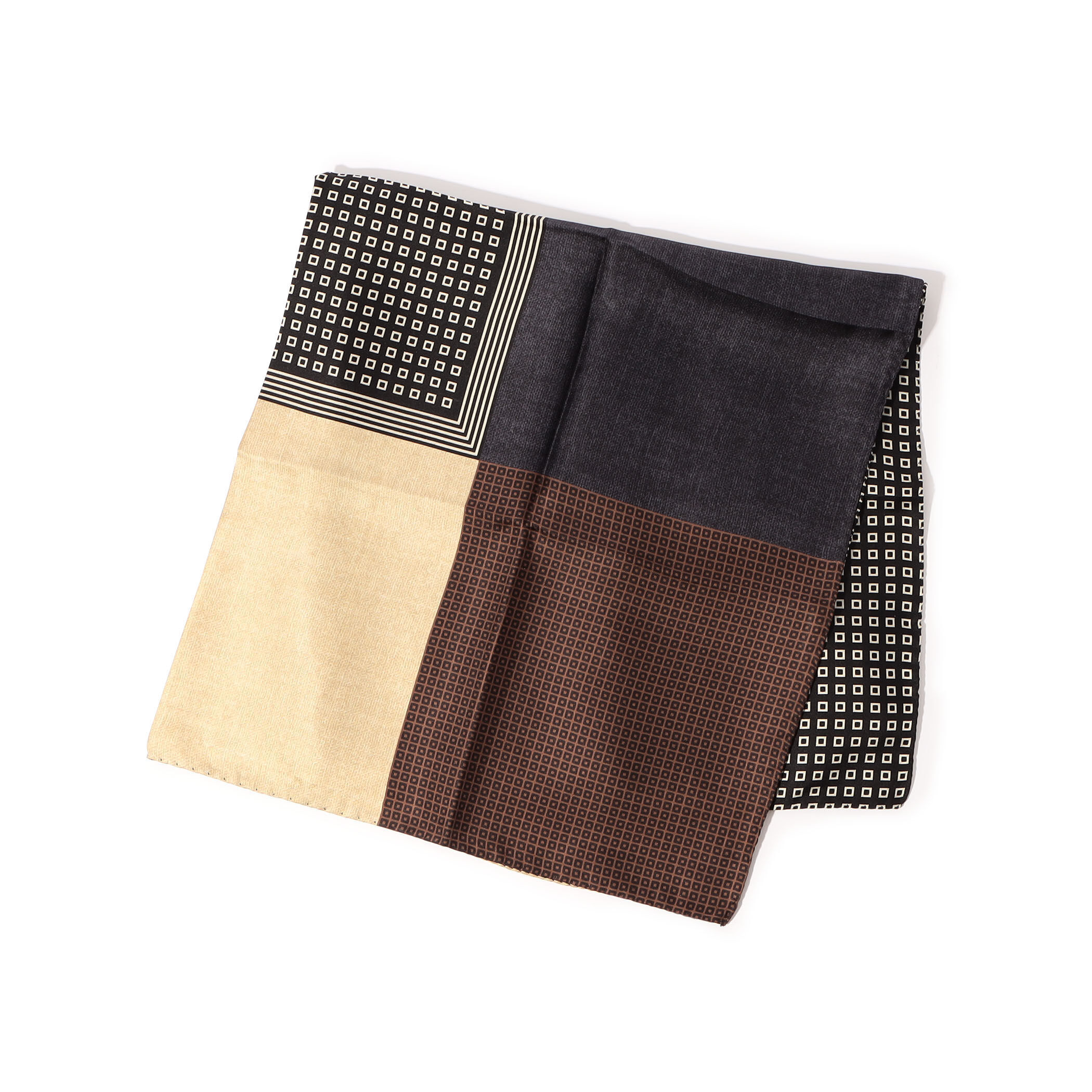 REGAGLIA シルク スカーフ｜トゥモローランド 公式通販