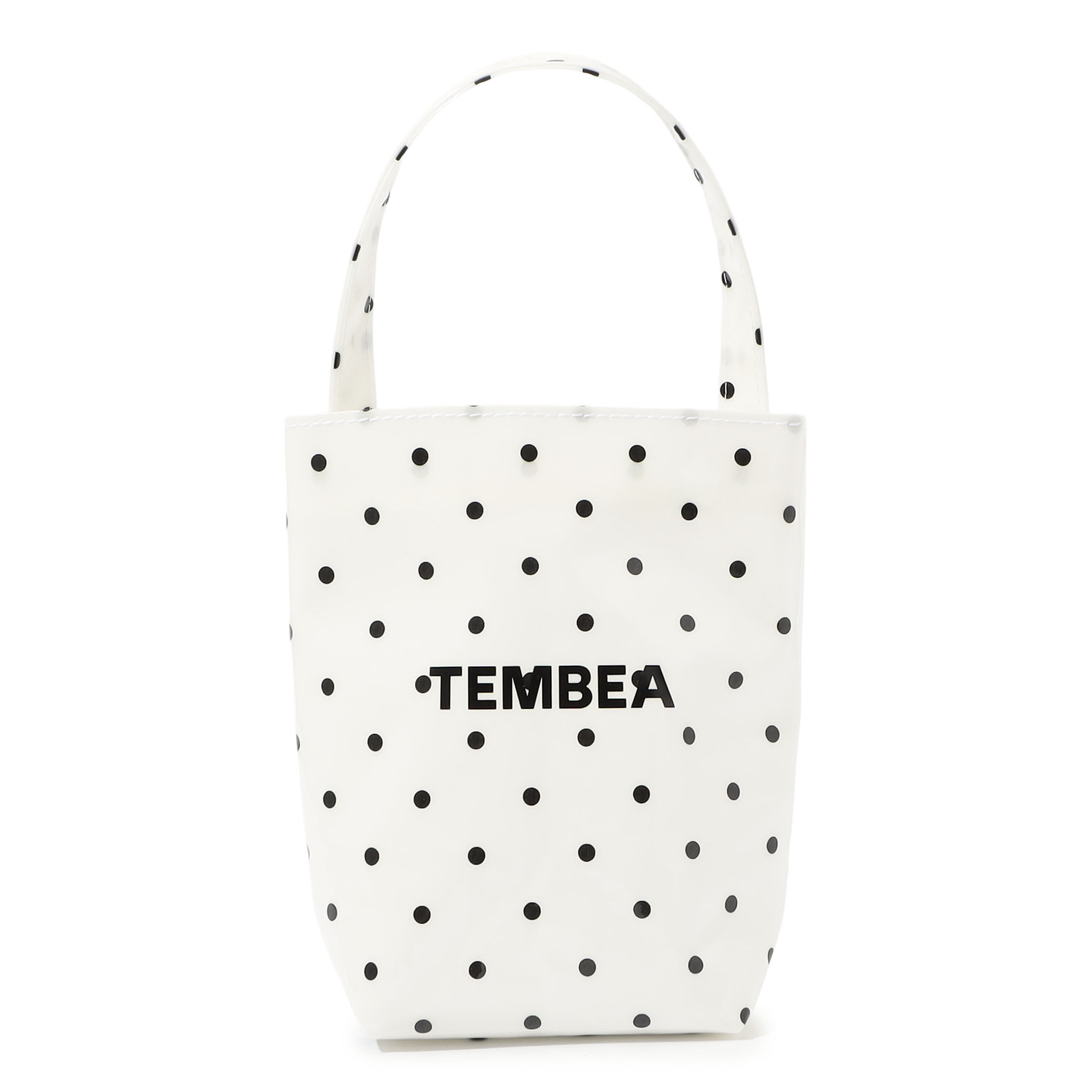 TEMBEA BAGUETTE MINI トートバッグ｜トゥモローランド 公式サイト