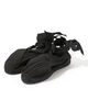 LA MANUAL ALPARGATERA LACE UP APP