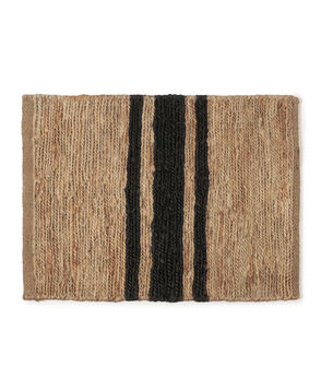 ジュートプレースマット（4枚セット） HPM9818
