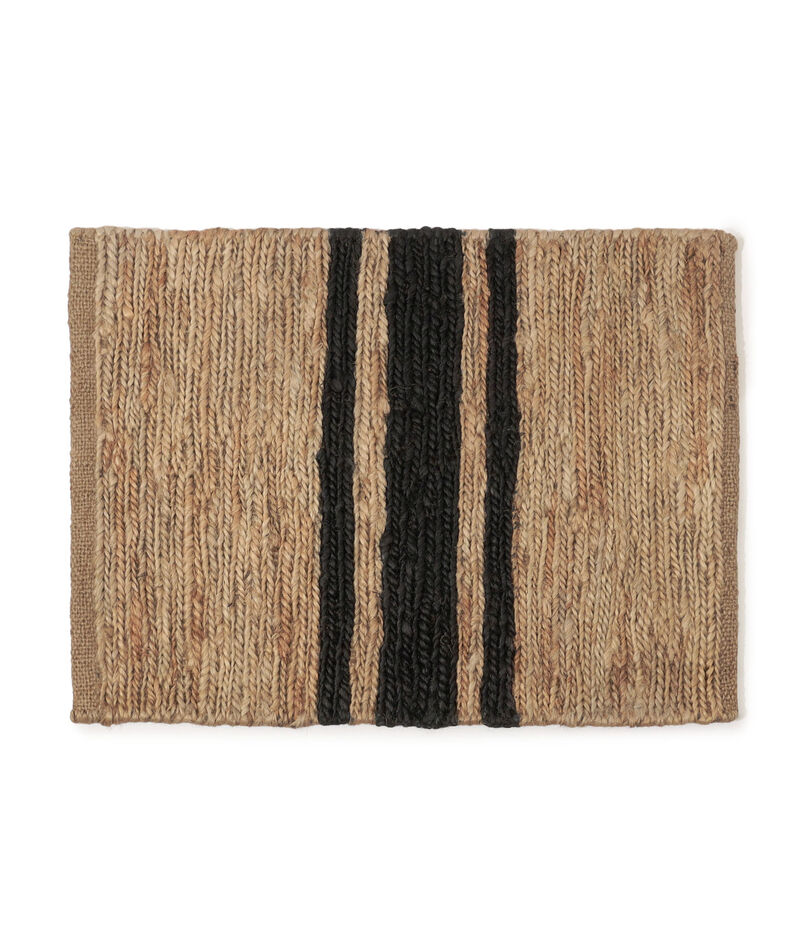 ジュートプレースマット（4枚セット） HPM9818