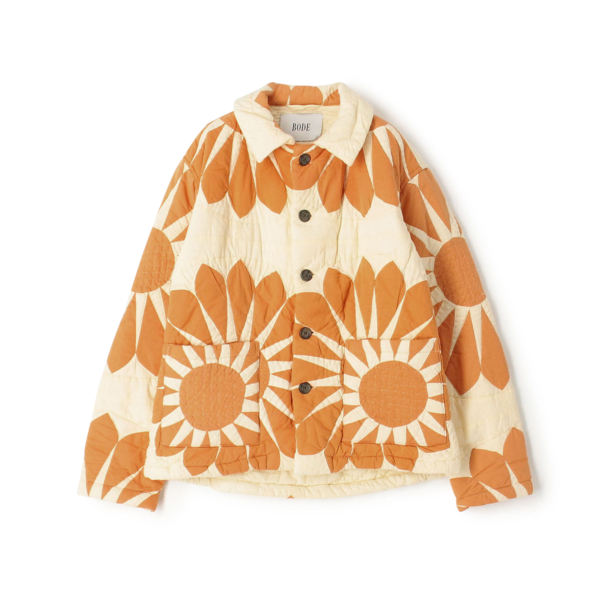 ジャケット・アウター DEUXIEME CLASSE COGTHEBIGSMOKE DAISYTOP COG THE BIG SMOKE コグザビッグスモーク メルトンショート