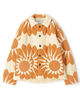 BODE GRAND DAISY WORK WEAR JACKET