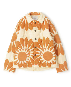 BODE GRAND DAISY WORK WEAR JACKET