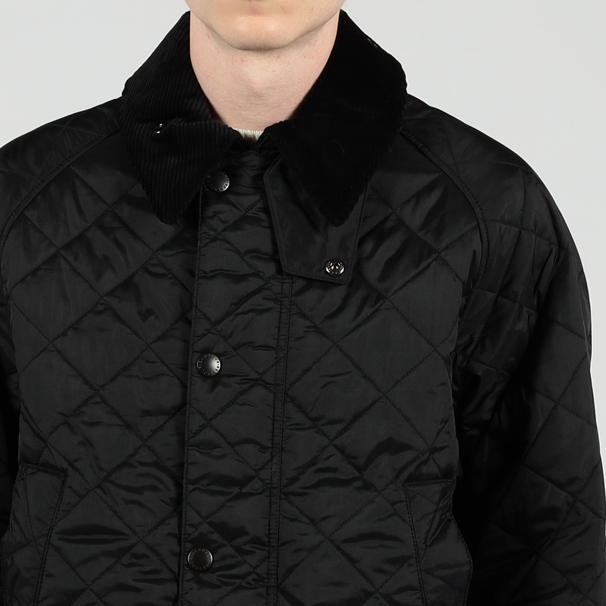 Barbour BEDALE キルティングブルゾン｜トゥモローランド 公式サイト