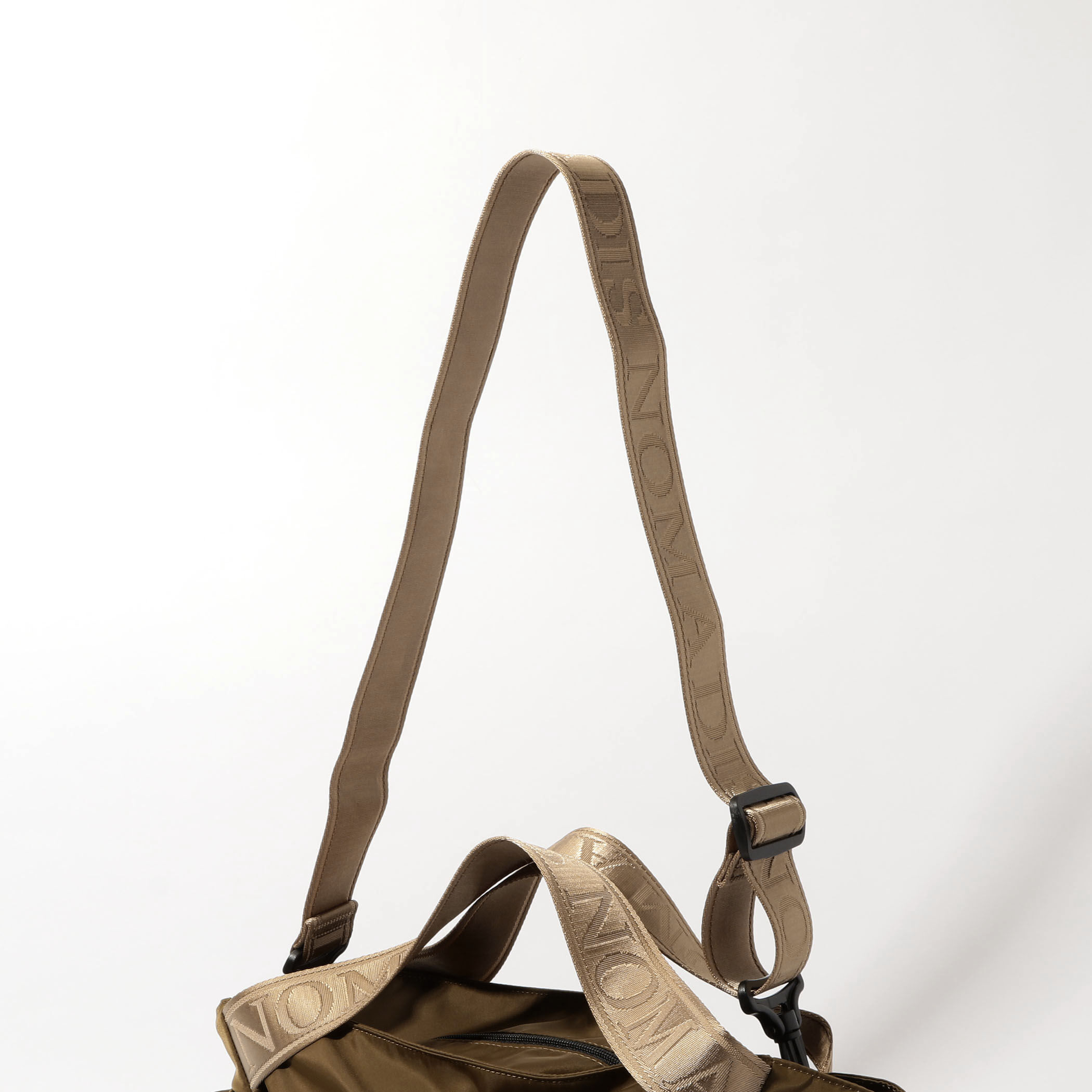 NOMADIS BASQUE M SLD バッグ｜トゥモローランド 公式通販