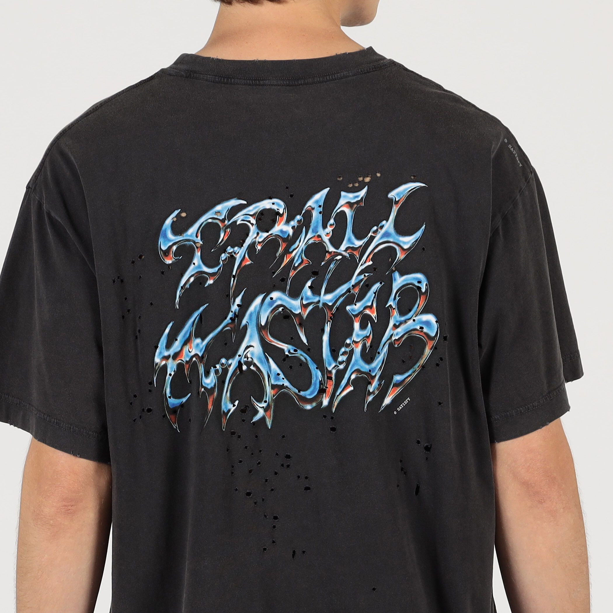 SATISFY MothTech T-Shirt｜トゥモローランド 公式サイト