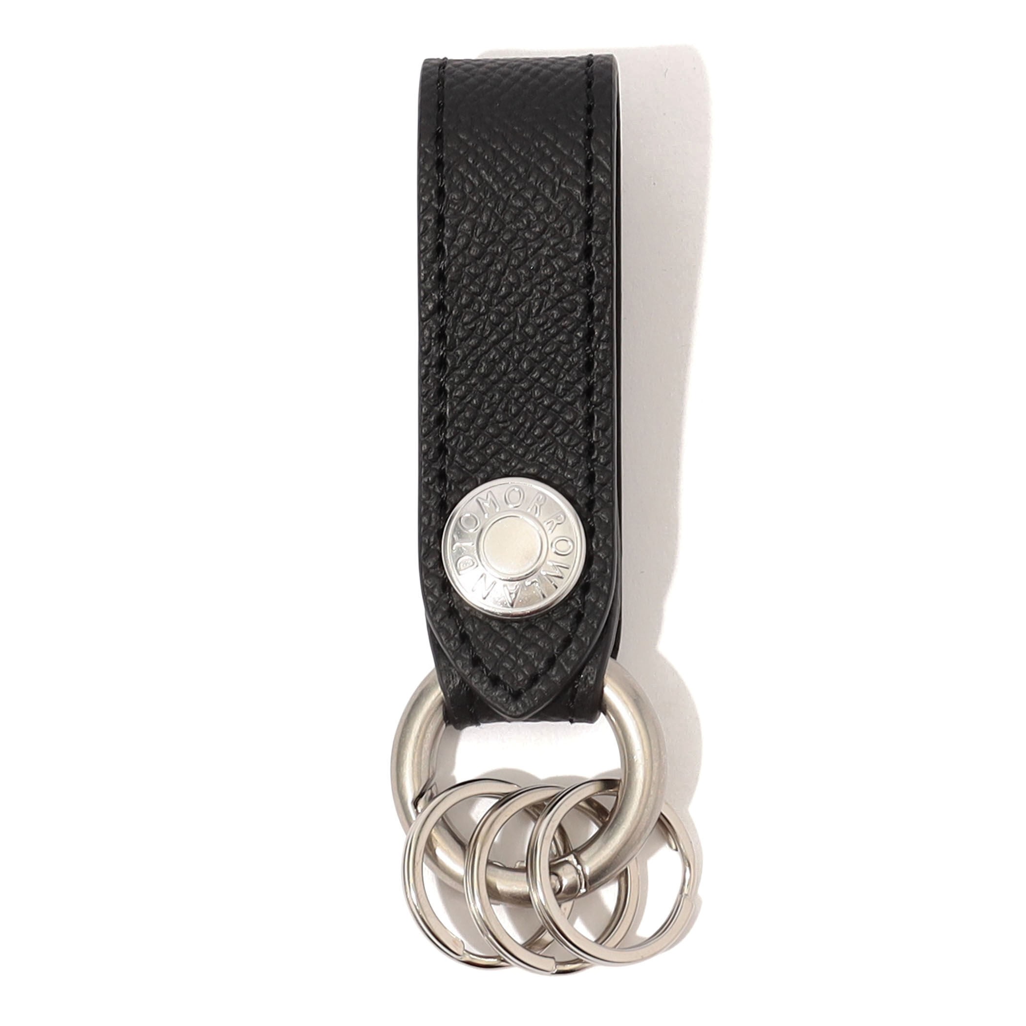 【新品】ブルックリンミュージアム　キーケース　ブラック 新品】ブルックリンミュージアム キーケース ブラック BROOKLYN