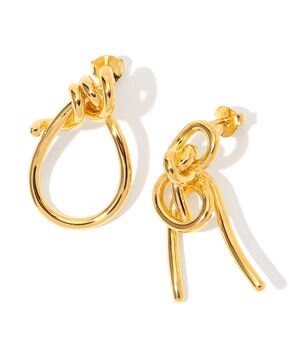 Completedworks Notsobig Thread II ピアス