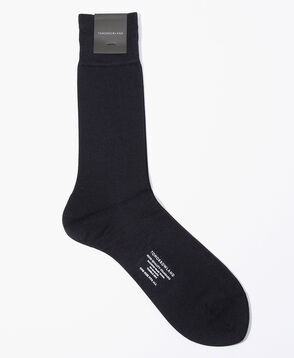 TOMRROWLAND シルクナイロン ソリッドソックス
