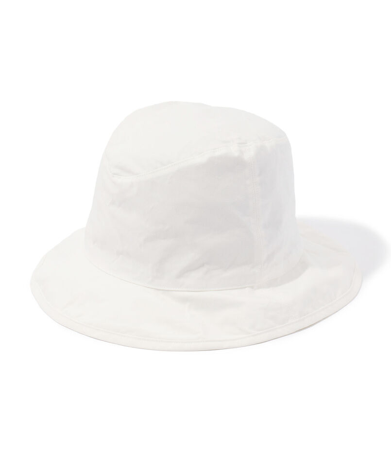KIJIMA TAKAYUKI COTTON OX SOFT HAT