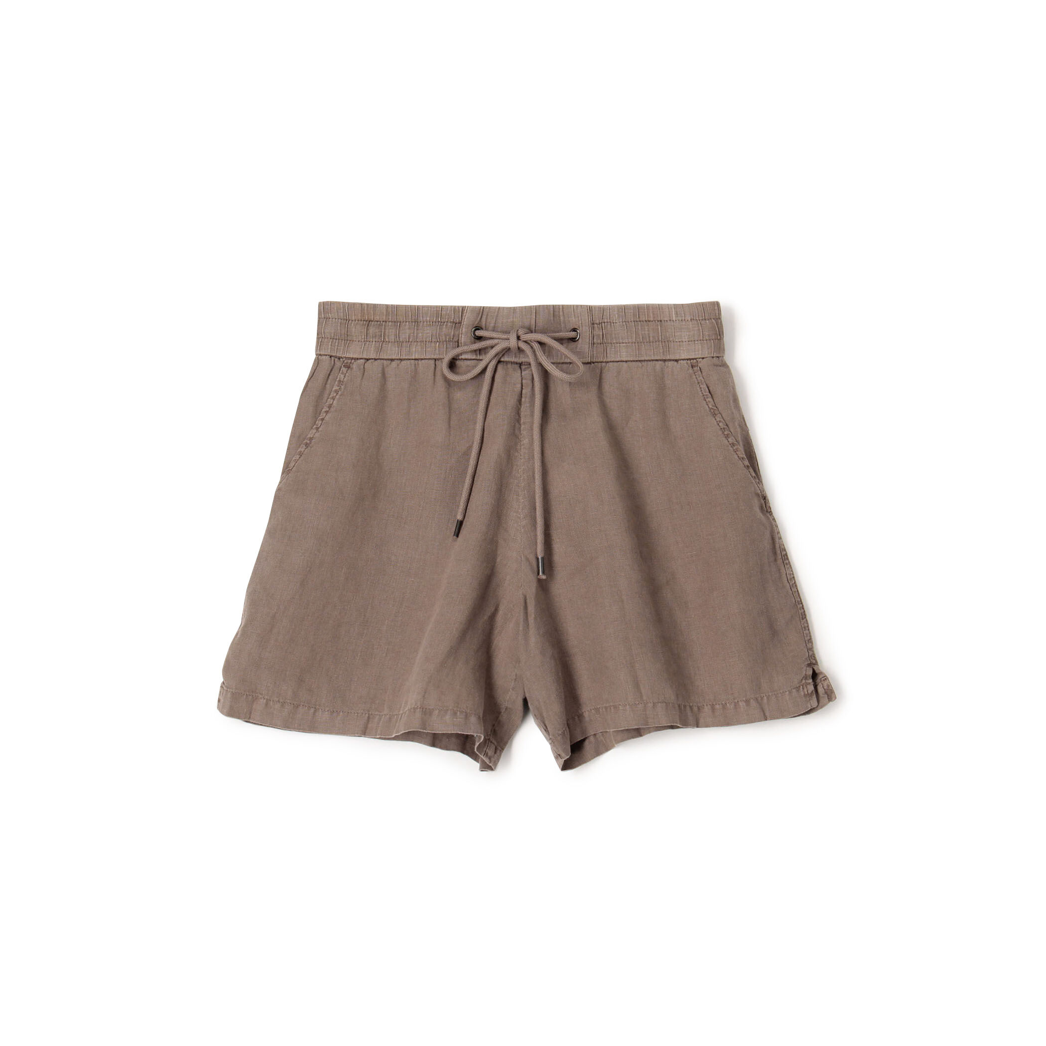 ライトウェイトリネン ショートパンツ WKO4317｜トゥモローランド 公式通販