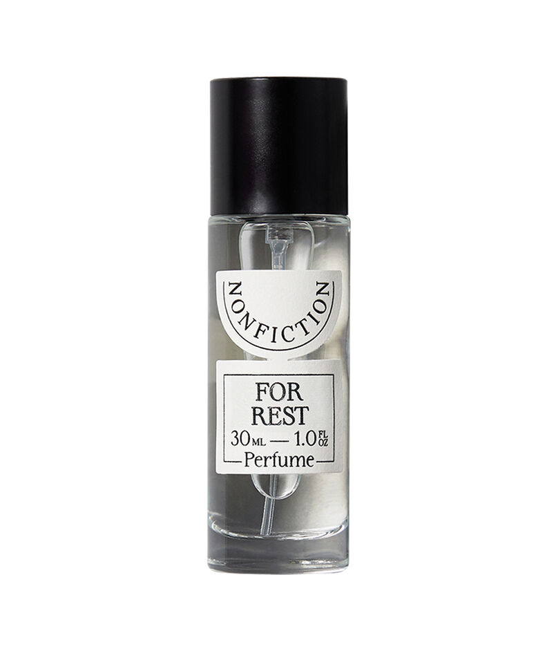 NONFICTION ポータブルオードパルファム 30ml