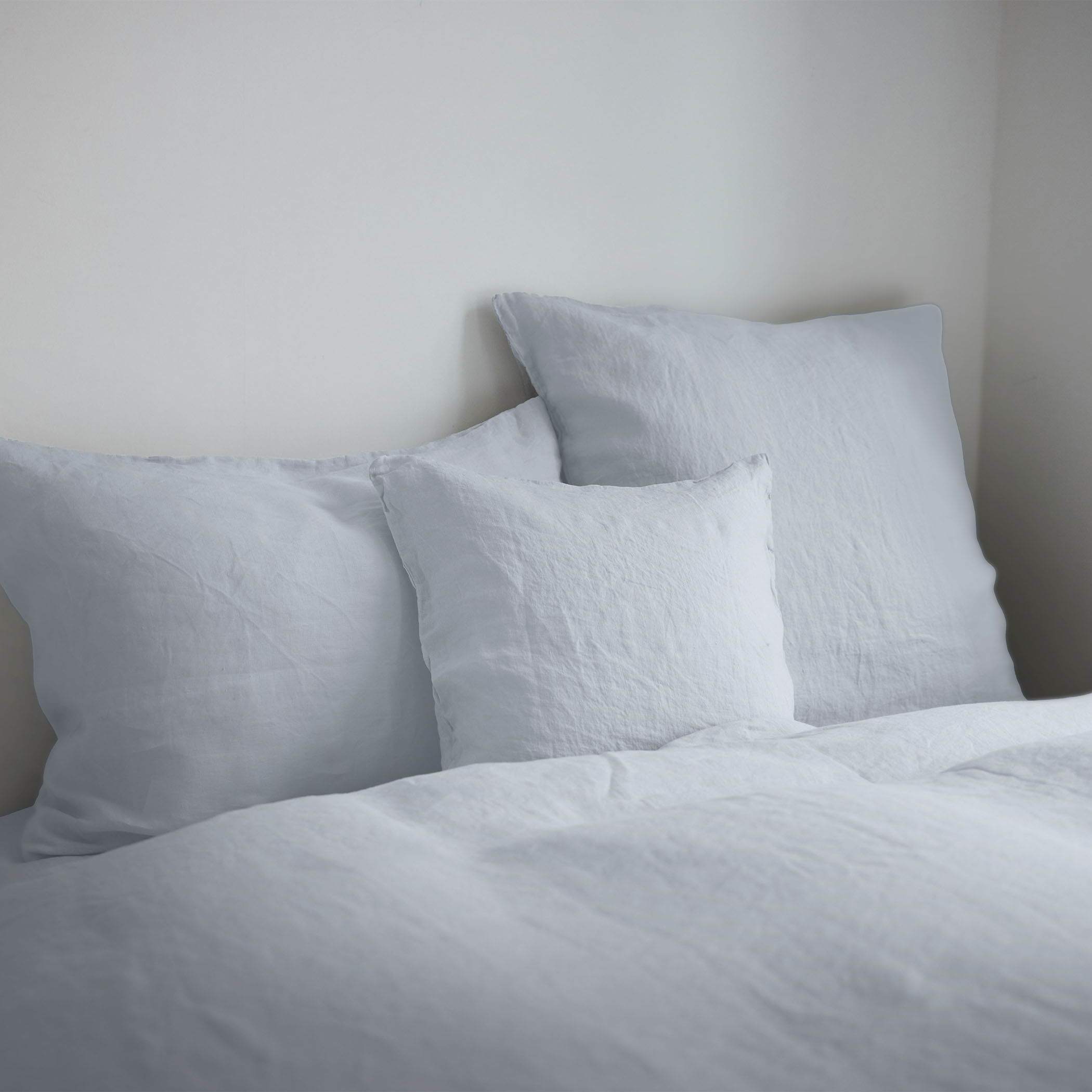 プレーンリネン 掛布団カバー（ダブル）｜トゥモローランド 公式通販