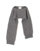 JIL SANDER SCARF マルチウェイニット
