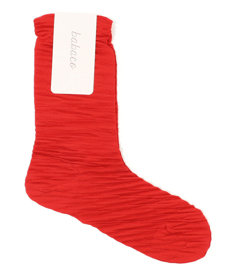 babaco Crushed Socks