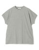 ■【別注】ATON OVERSIZED TANK プルオーバー