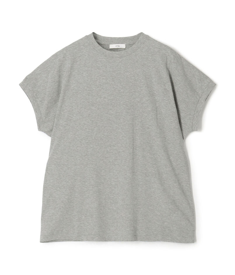■【別注】ATON OVERSIZED TANK プルオーバー